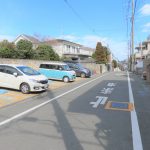 雪が谷大塚  アマノ貸駐車場
