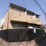 ラ・メール  202号室
